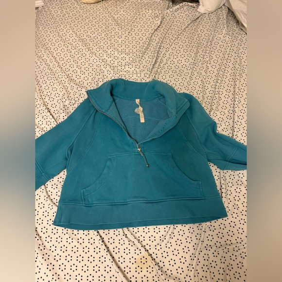 lululemon scuba - Picture 1 of 6